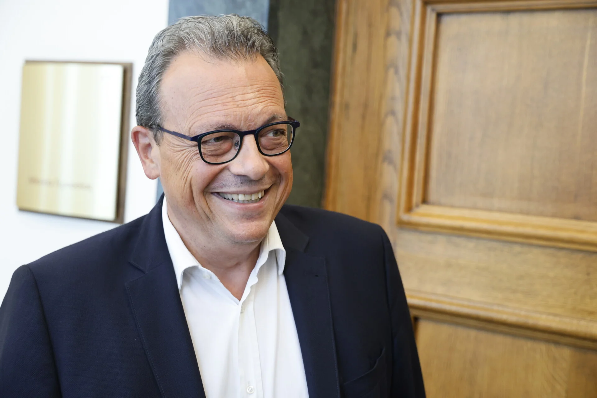 Σ.Φάμελλος για Κ.Μητσοτάκη: «Κάνει ό,τι μπορεί για να κρύψει την αλήθεια για τα Τέμπη»