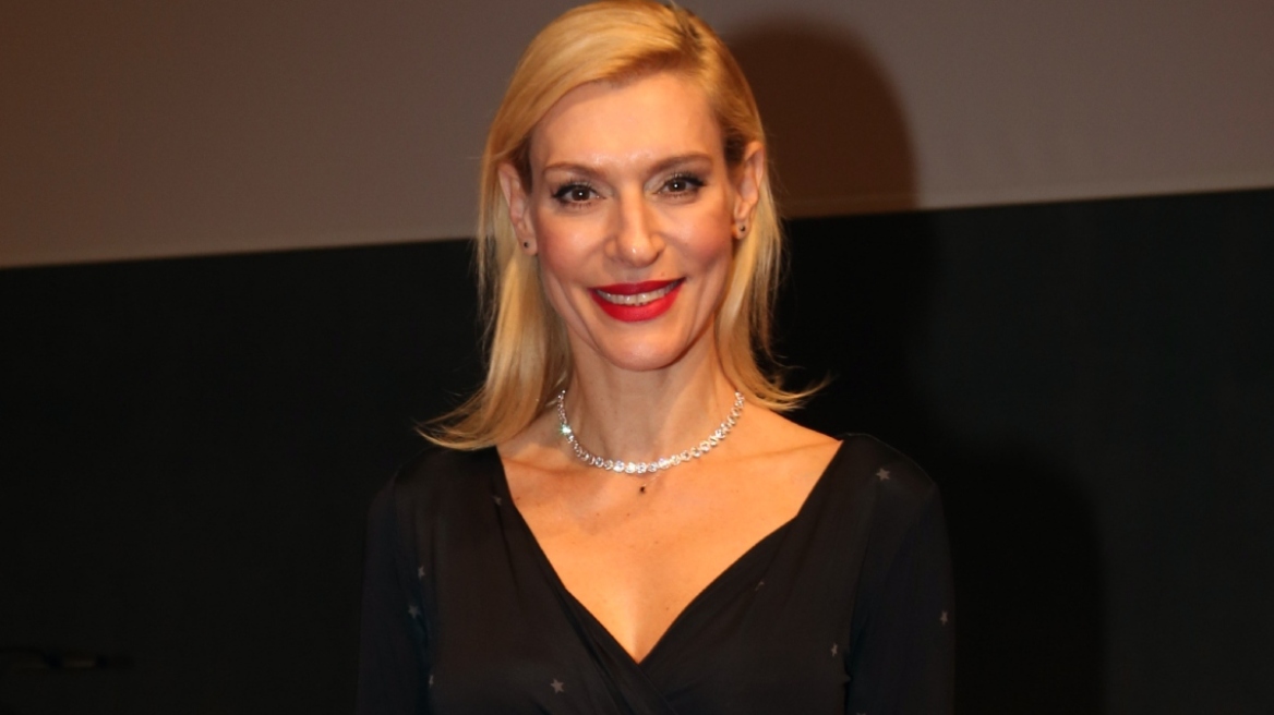 Ζ.Δούκα για την αναβολή της δίκης με τον Γ.Κιμούλη: «Ήταν μια ψυχοφθόρα διαδικασία – Ελπίζω να τελειώσουμε» 