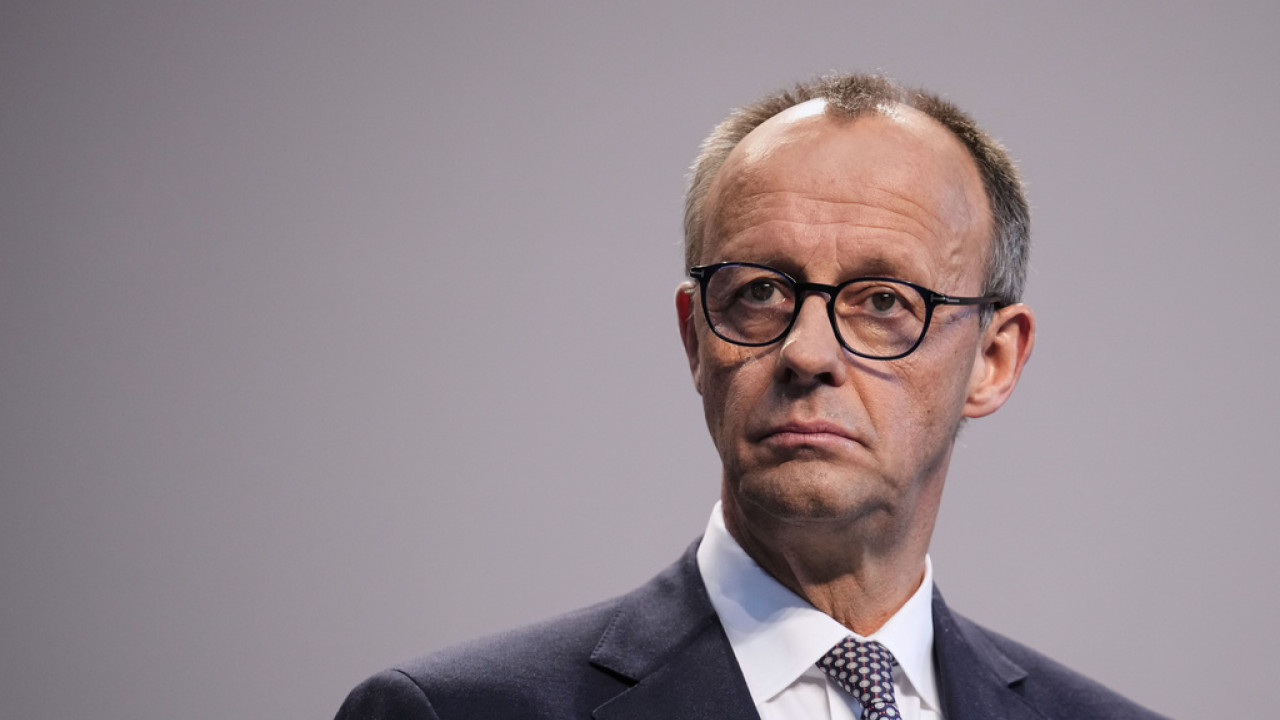 Το υπουργείο Εξωτερικών του Ιράν κάλεσε τον Γερμανό πρέσβη για τις δηλώσεις του Φ.Μερτς υπέρ του Ισραήλ