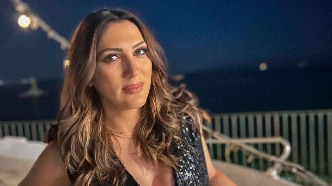 Βασιλική Νταντά: Επέστρεψε στην Ελλάδα από το Ισραήλ η τραγουδίστρια – «Η Παναγία μας φύλαξε και γυρίσαμε σπίτι»