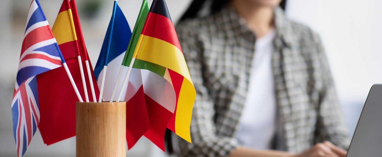 Αυτά είναι τα ευεργετικά οφέλη της εκμάθησης ξένης γλώσσας για τον εγκέφαλο