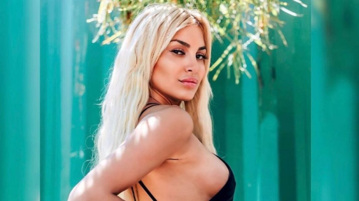 Ο νέος σύντροφος της Αλεξάνδρας Παναγιώταρου είναι νέος και δικηγόρος…