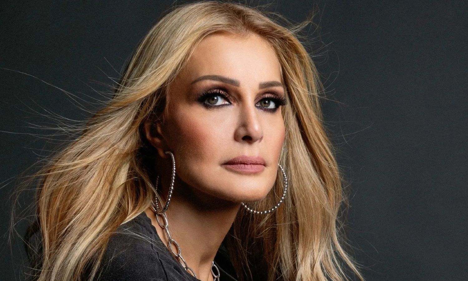 Η στιγμή που η Ν.Θεοδωρίδου σταματάει να τραγουδάει στη συναυλία της – «Κάποιος λιποθύμησε»