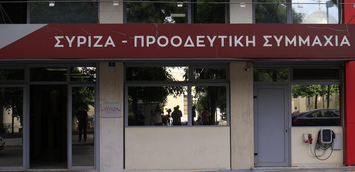 Αποχωρούν ένας-ένας από τον ΣΥΡΙΖΑ – Παραιτήθηκε ο Τάκης Κορμάς