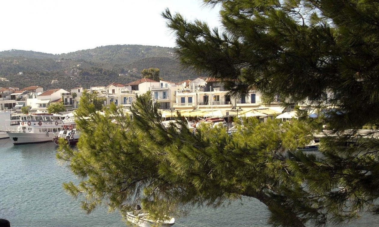 Ρώμη: Νεκρές μία γυναίκα και η 6 μηνών κόρη της από την Ρωσία – Στη Σκιάθο συνελήφθη ο Αμερικανός ύποπτος