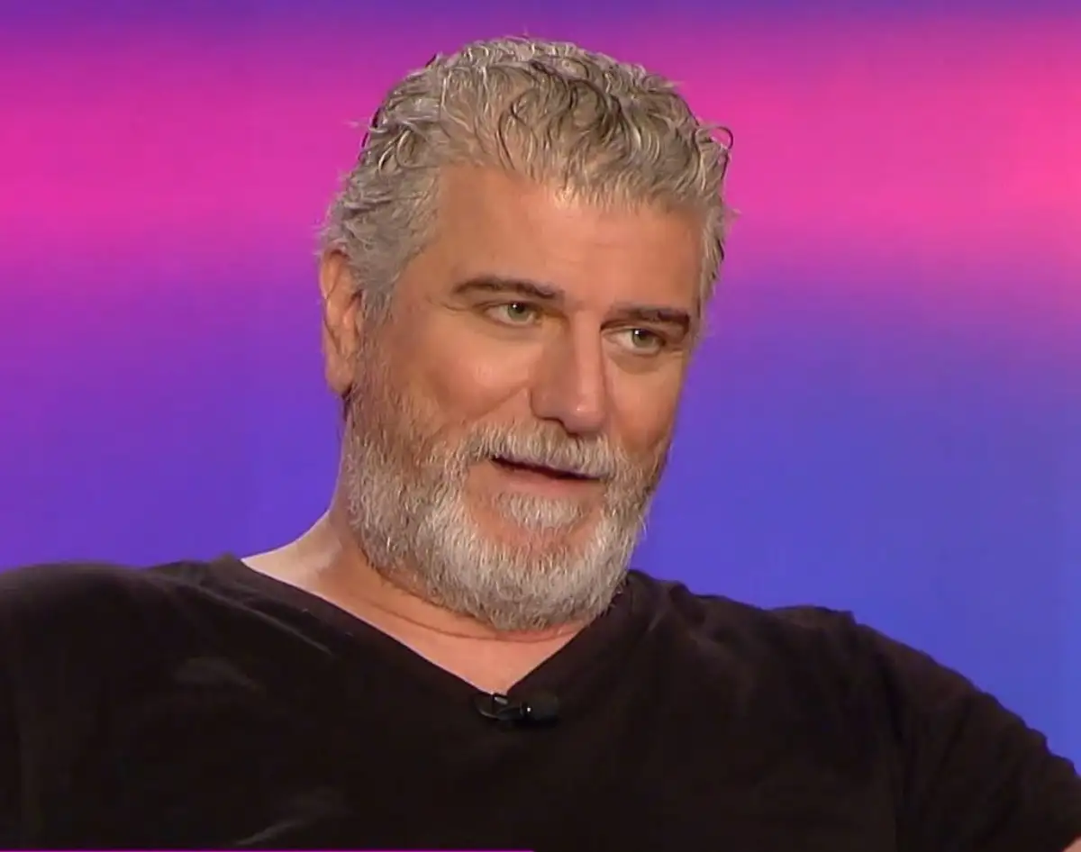 Βλαδίμηρος Κυριακίδης: «Τρόμαξα όταν είδα που είχα φτάσει – 107 κιλά ήταν πολλά»