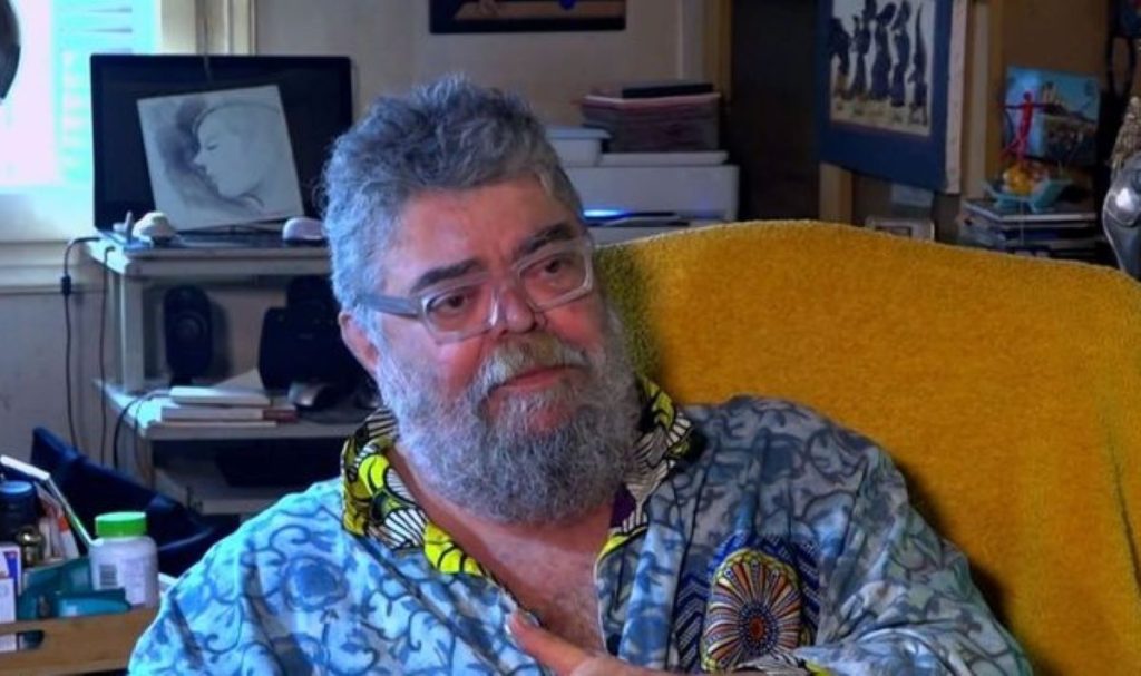 Σ.Κραουνάκης για τη ρήξη της σχέσης του με την Α.Πρωτοψάλτη: «Έγινε μία στραβή σε λάθος ώρα»