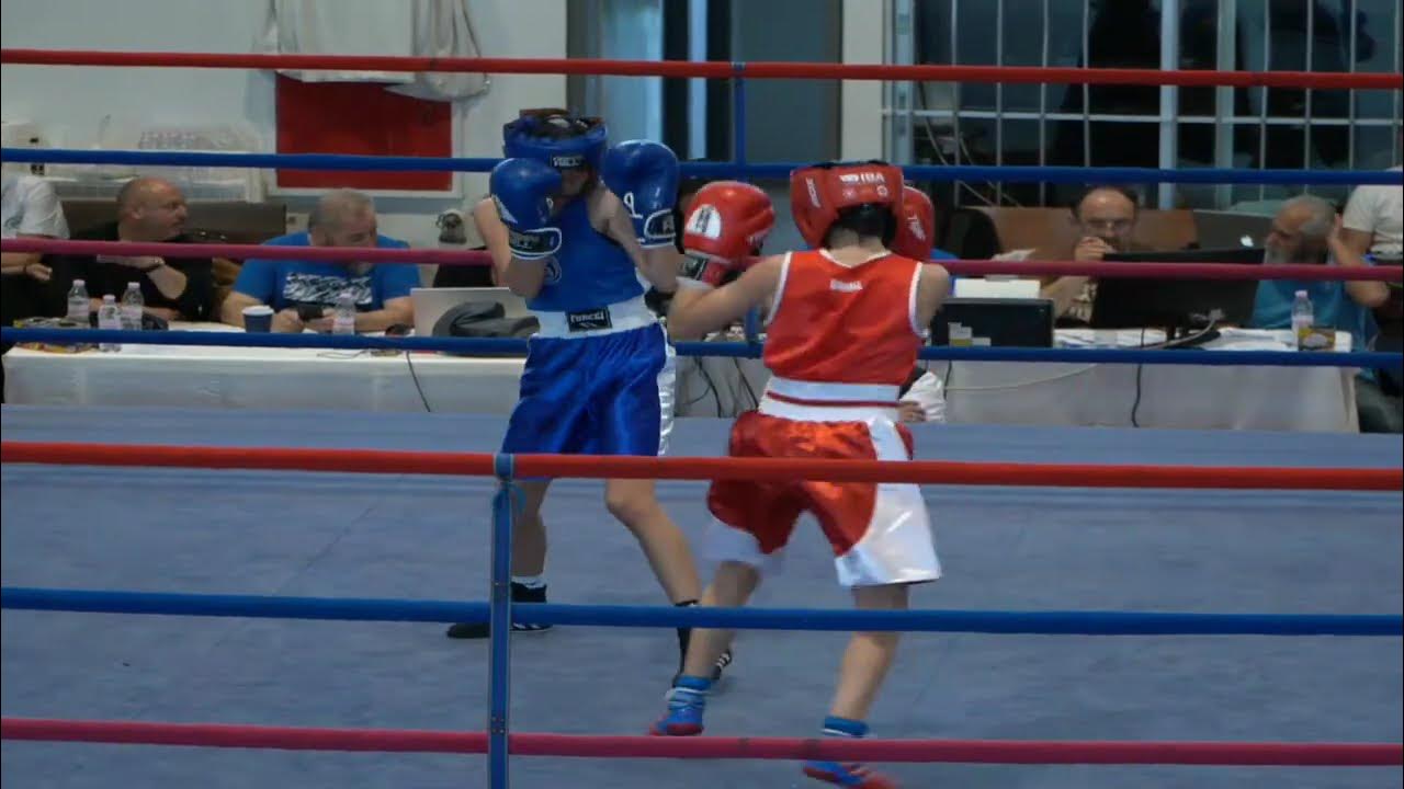 Η διοίκηση Γαζή «βούλιαξε» την ελληνική πυγμαχία: Πλαστογραφίες, υπεξαιρέσεις και εικονικά τιμολόγια