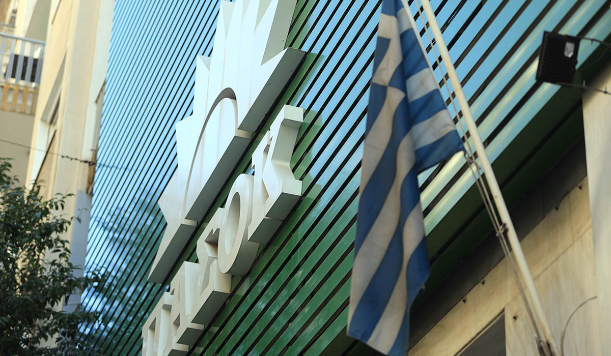 ΠΑΣΟΚ για ΟΠΕΚΕΠΕ: «Βουτηγμένοι στη διαφθορά οι άξιοι και άριστοι της ΝΔ»