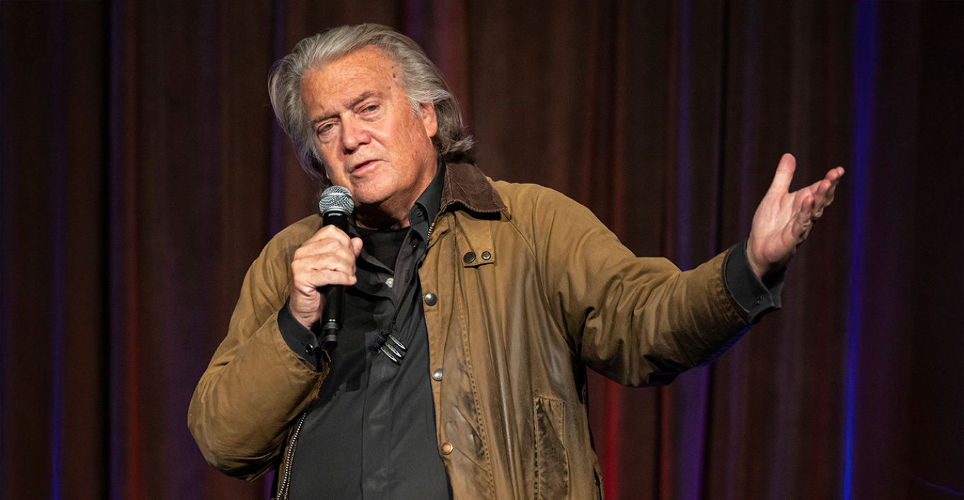 Διαφωνεί ο πυρήνας του κινήματος “Make America Great Again” με την άμεση εμπλοκή των ΗΠΑ στον πόλεμο Ισραήλ-Ιράν