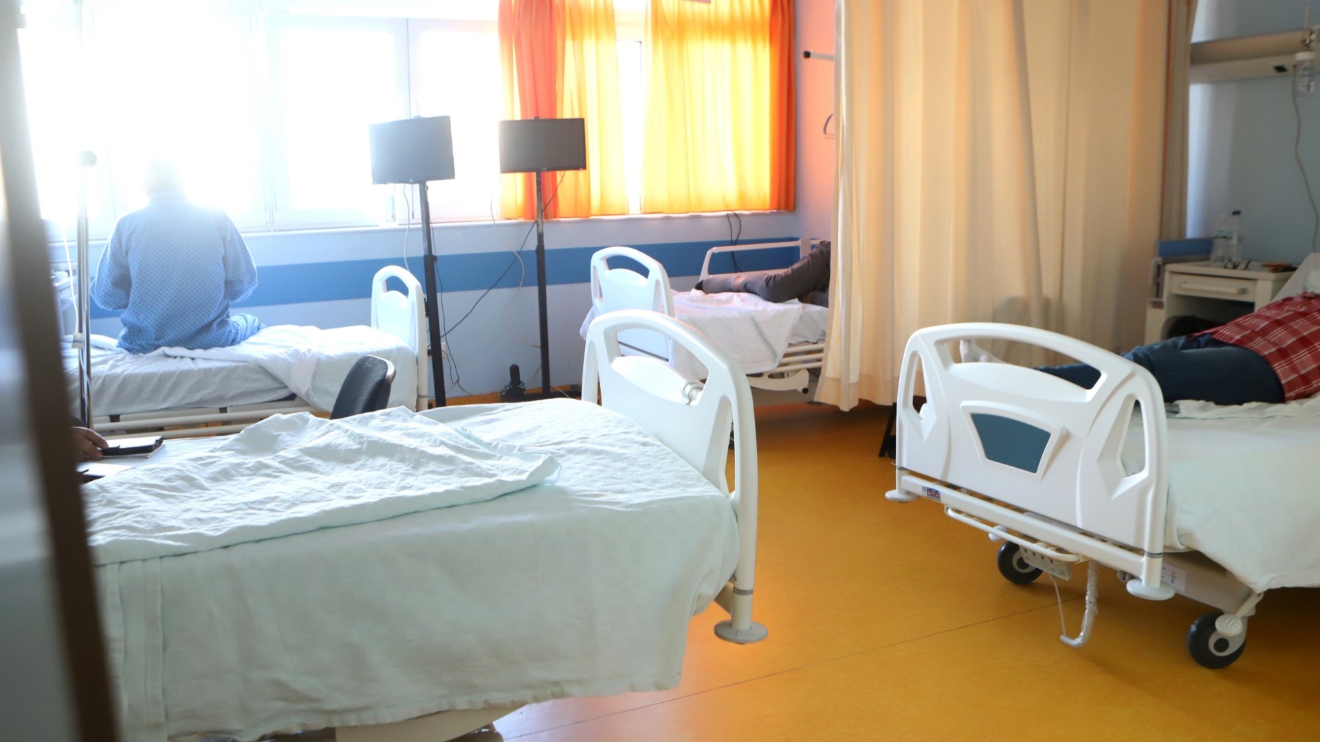 Τζάνειο Νοσοκομείο: Ολοκληρώθηκε το πόρισμα για τη λανθασμένη μετάγγιση αίματος σε 62χρονη