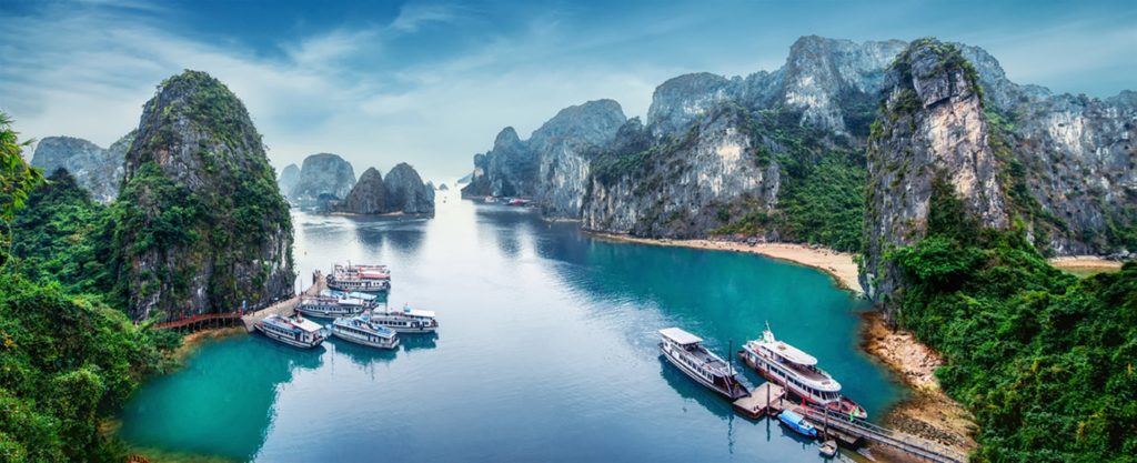 «InterNations»: Αυτή είναι η χώρα που υπόσχεται τις «πιο φθηνές και ποιοτικές» διακοπές