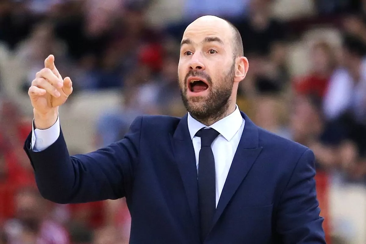 Μονακό – Παρί 81-78: Στην μάχη για τον τίτλο στην Γαλλία η ομάδα του Σπανούλη