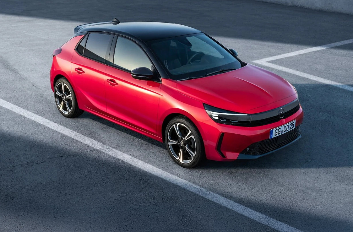 Opel Corsa: Νέα έκδοση, πλουσιότερος εξοπλισμός, ίδια τιμή
