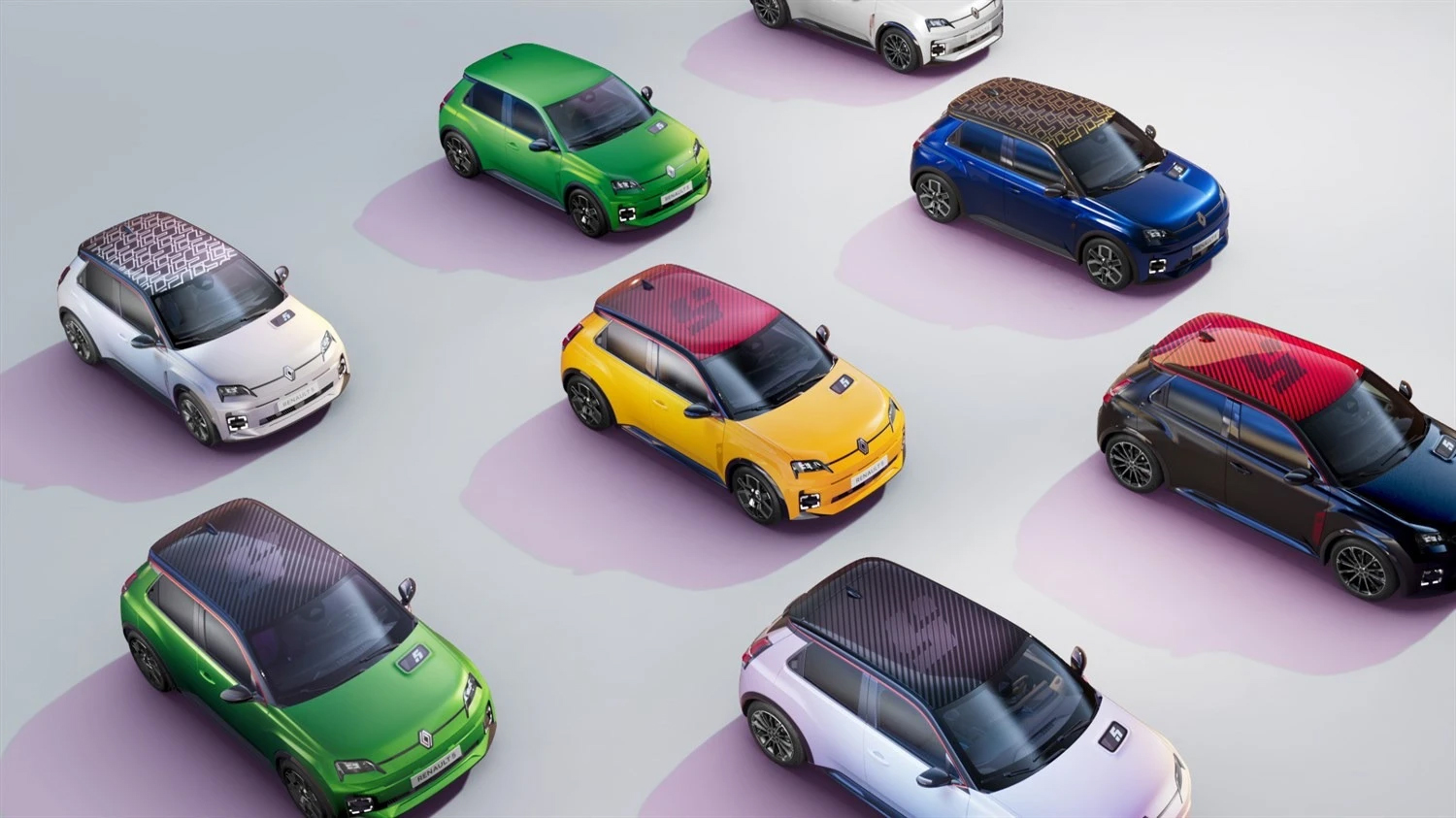 Ευρωπαϊκή αμυντική τακτική εναντίον των φθηνών κινέζικων EV