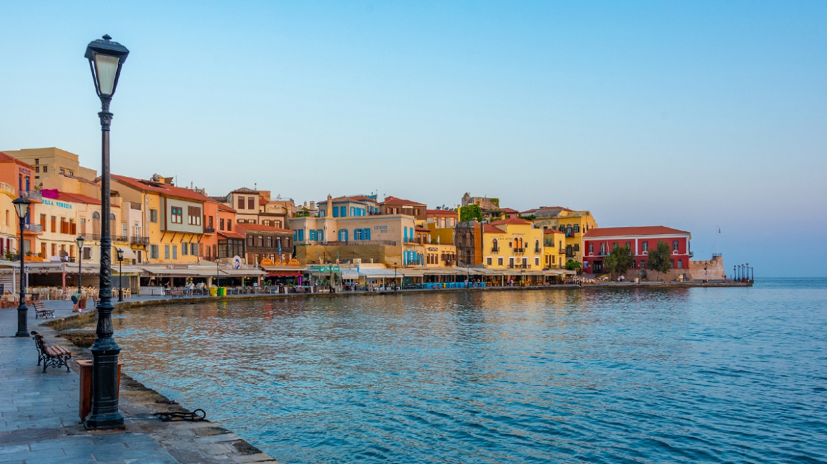 Κρήτη: Ανησυχία για το νερό – Βρέθηκε το βακτήριο της λεγιονέλλας στο 50% των δειγμάτων 