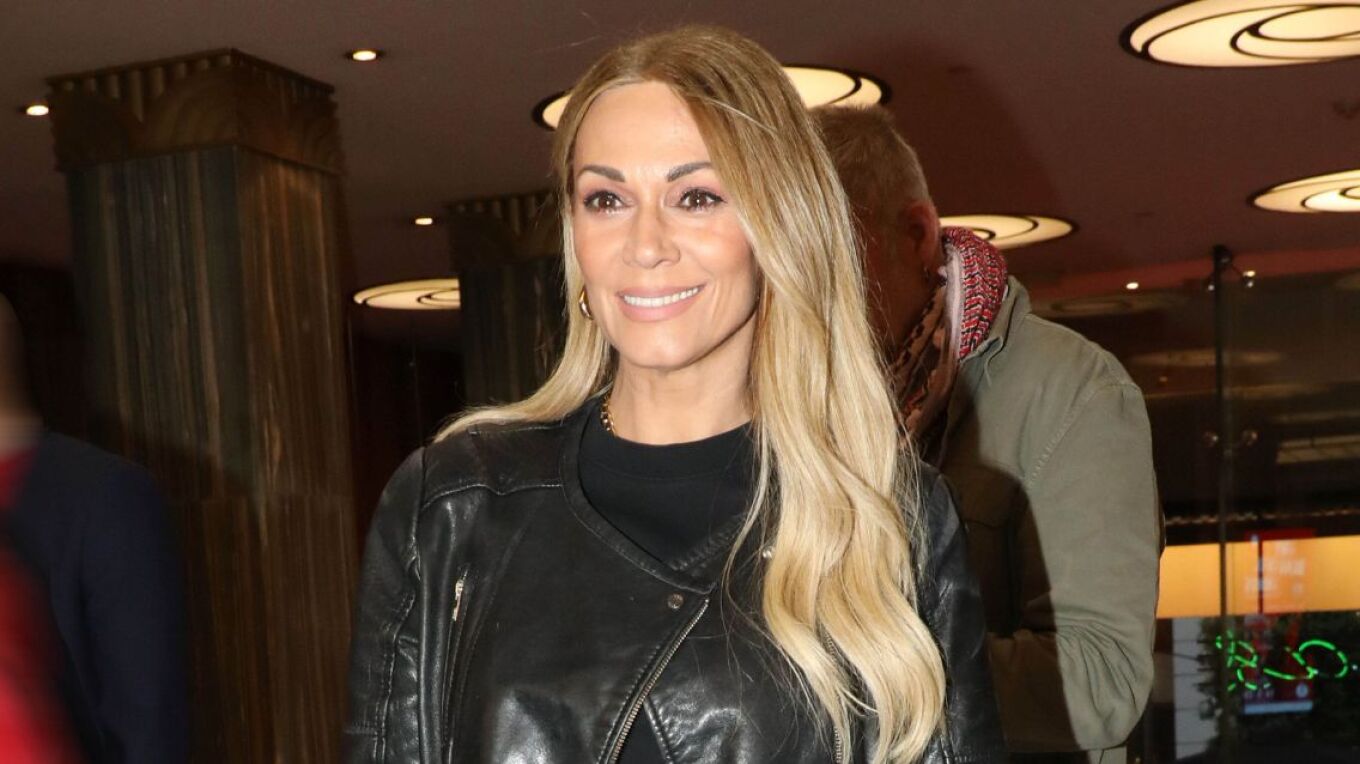 Έλλη Κοκκίνου: «Έχω υποτιμήσει πολλές φορές τον εαυτό μου – Παλιότερα δεν είχα καθόλου αυτοπεποίθηση» (βίντεο)