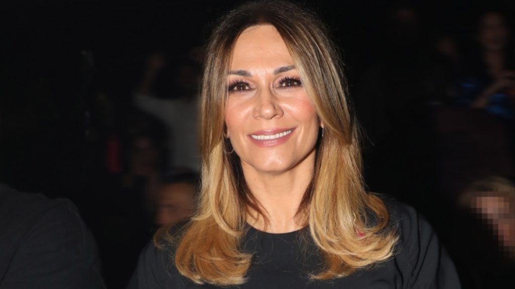 E.Κοκκίνου: «Κάνω μπότοξ 2 φορές τον χρόνο με βαριά καρδιά – Φοβάμαι το νυστέρι»