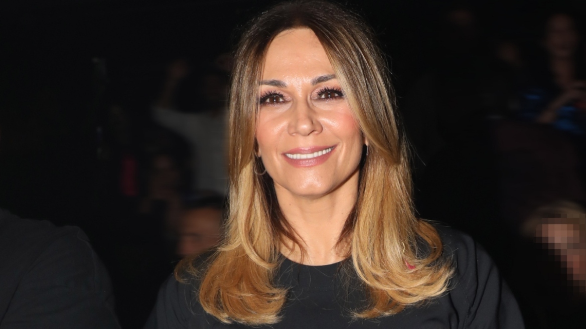 E.Κοκκίνου: «Κάνω μπότοξ 2 φορές τον χρόνο με βαριά καρδιά – Φοβάμαι το νυστέρι»