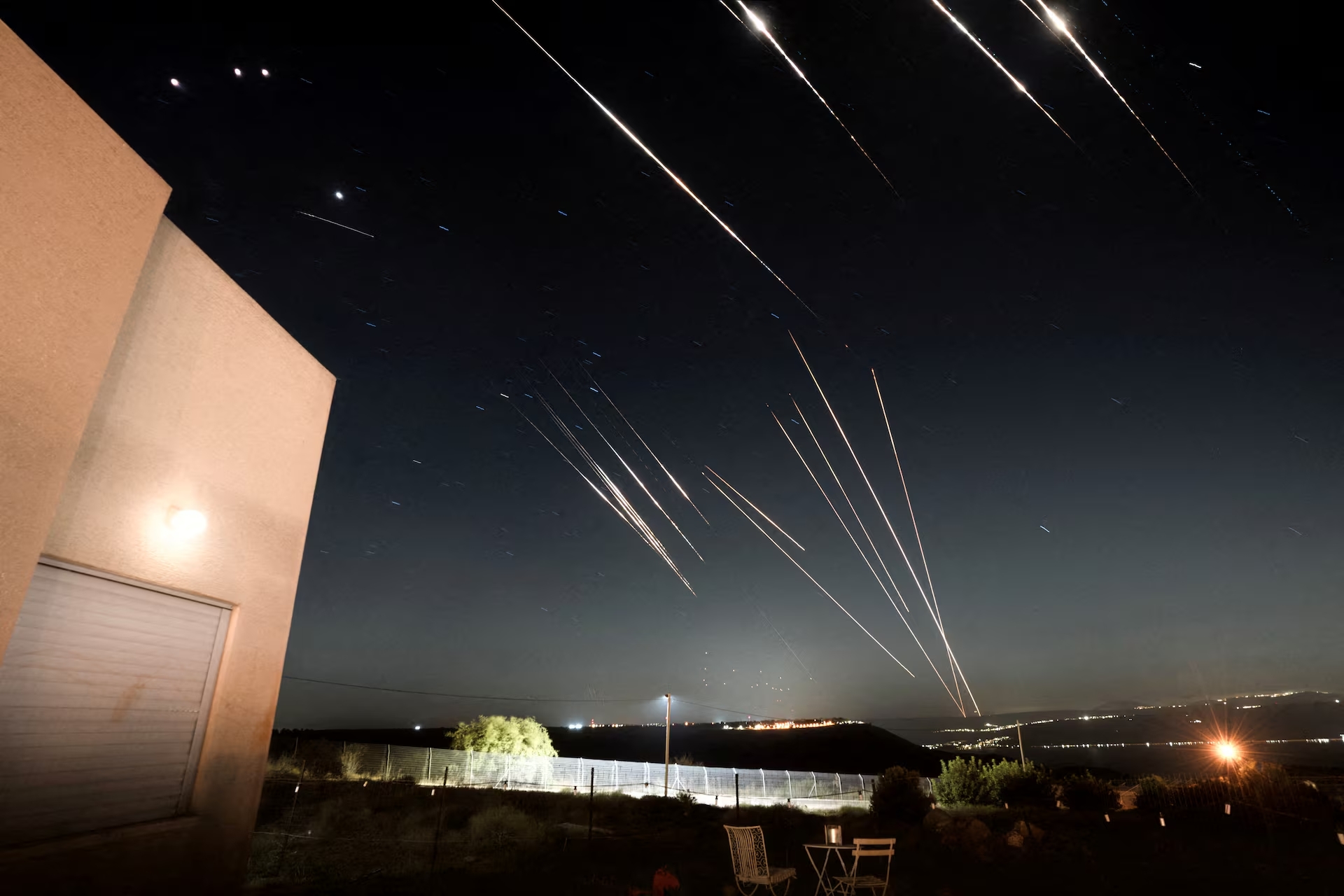 Νέο χτύπημα του Ισραήλ στο Ιράν: Νεκρός πυρηνικός επιστήμονας