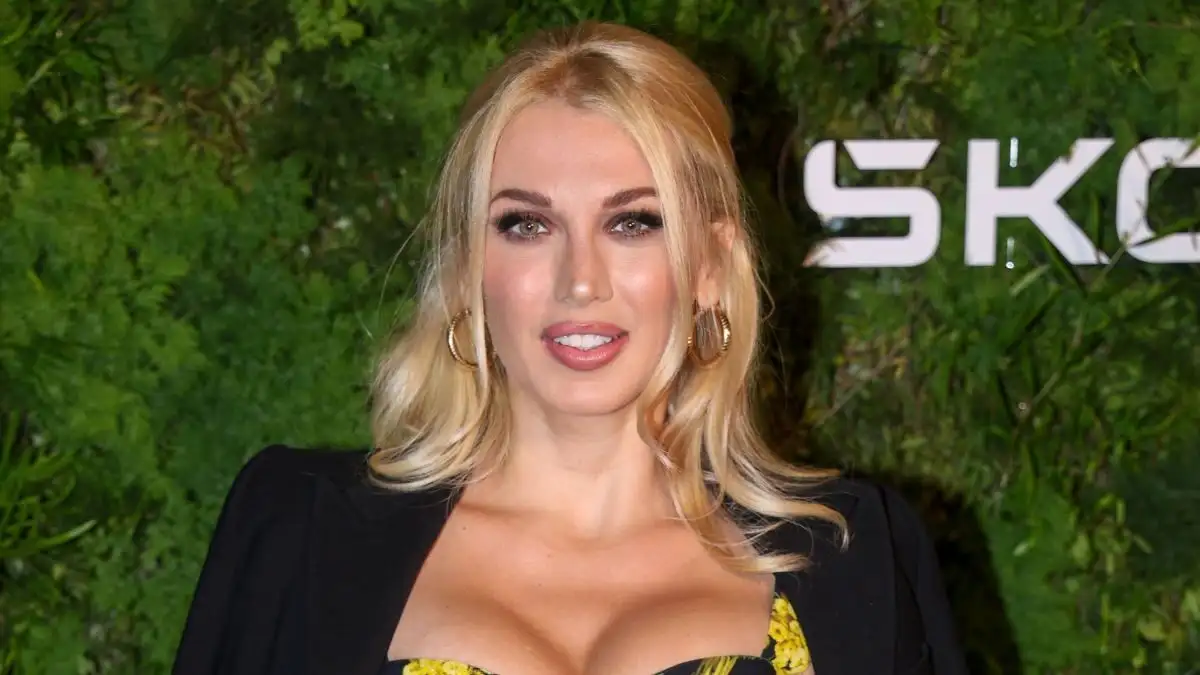 Κωνσταντίνα Σπυροπούλου για τις τηλεοπτικές προτάσεις: «Νομίζουν πως είμαι τρελή & ότι συνεχώς χτυπάει το τηλέφωνο»