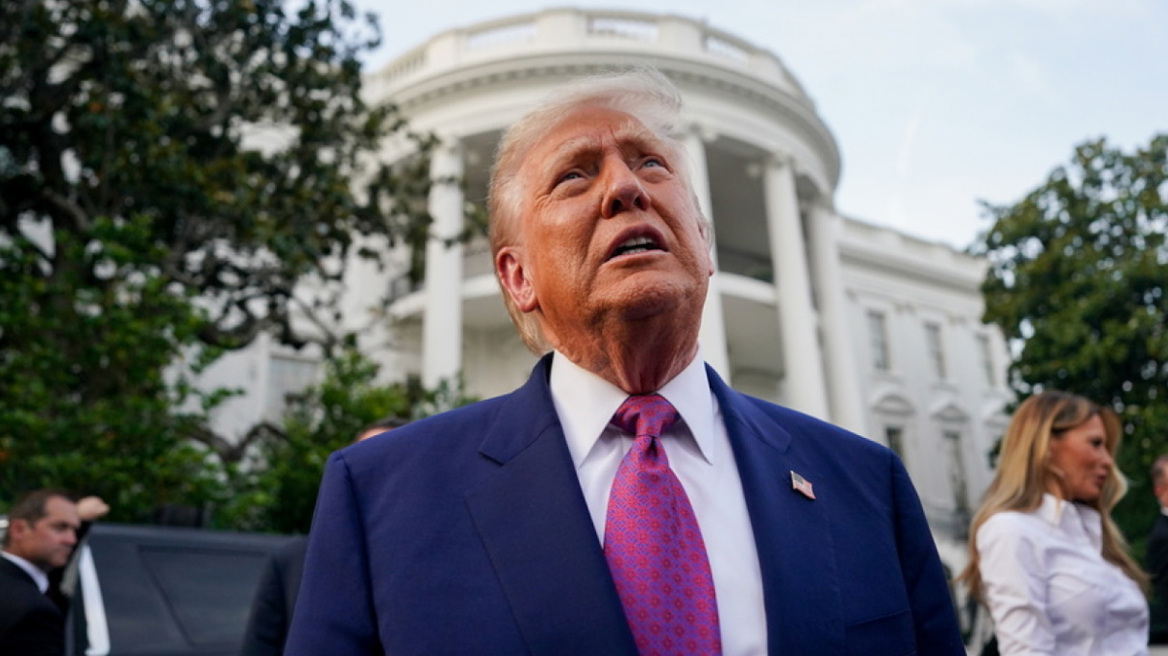 Ο αρχηγός του στρατού του Πακιστάν ζητά ο Τραμπ να τιμηθεί με το Νόμπελ Ειρήνης