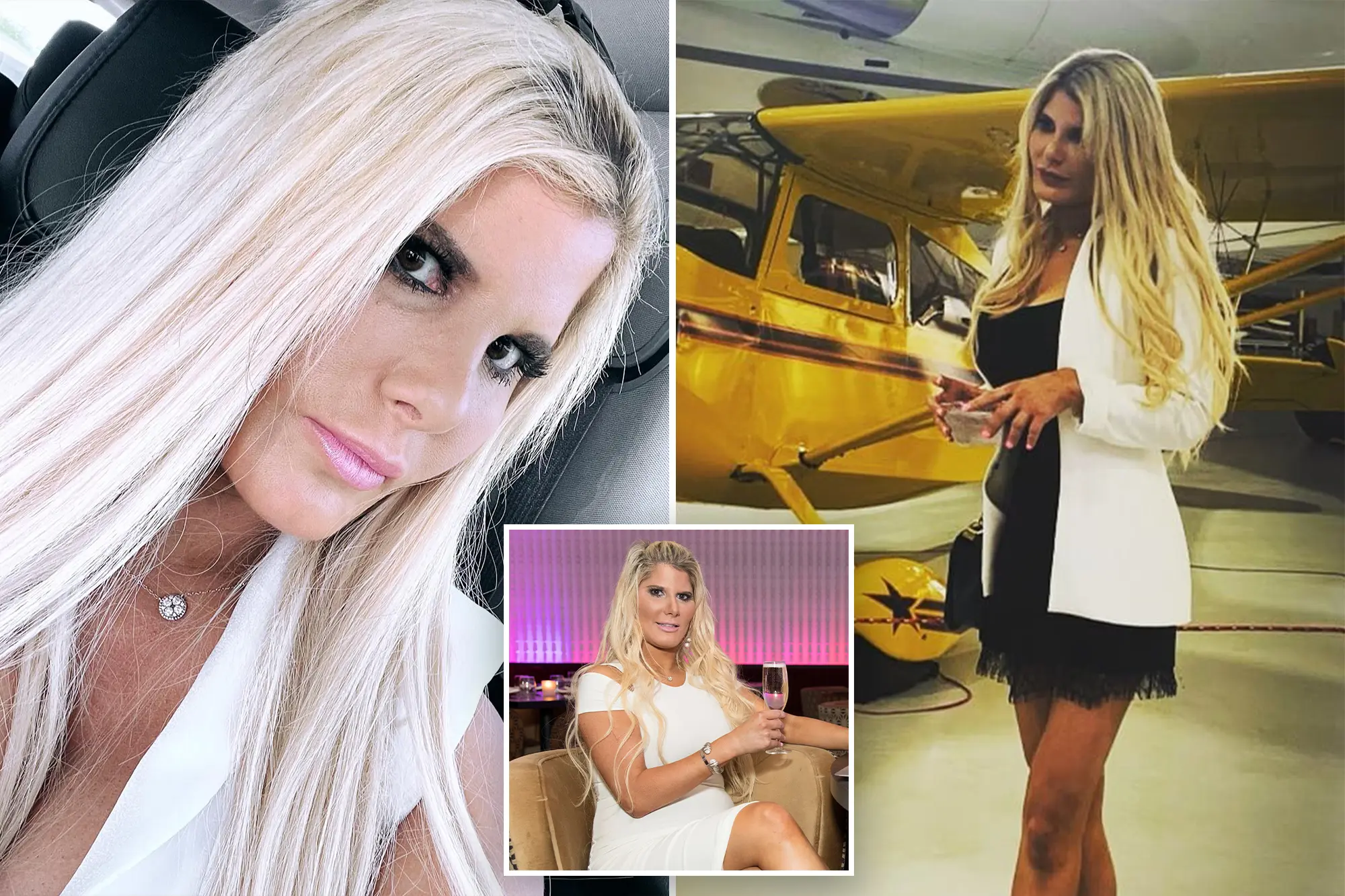 Νεκρή 40χρονη σταρ από γνωστό ριάλιτι του Netflix – Οδηγός την παρέσυρε και την εγκατέλειψε