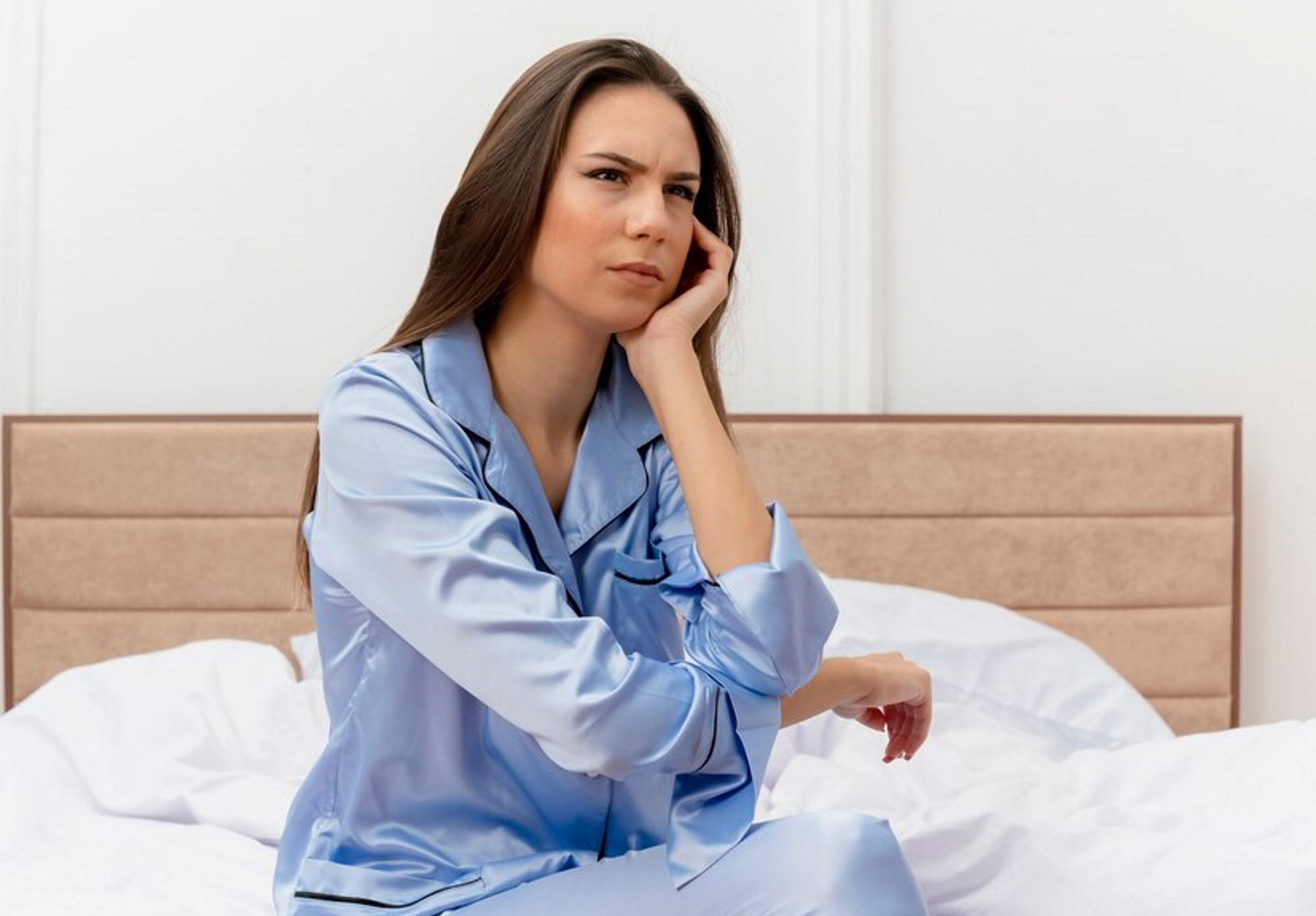 Το γνωρίζατε; – Πώς η άνοδος της θερμοκρασίας συνδέεται με την υπνική άπνοια