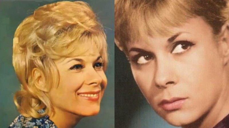 Η Κλειώ Δενάρδου σε σπάνια δημόσια εμφάνιση – Δείτε πως είναι σήμερα στα 89 της η σπουδαία ερμηνεύτρια (φωτο)