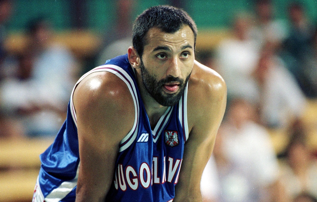 Τροχαίο ατύχημα για τον Βλάντε Ντίβατς – Σε κρίσιμη κατάσταση ο πρώην μπασκετμπολίστας του ΝΒΑ