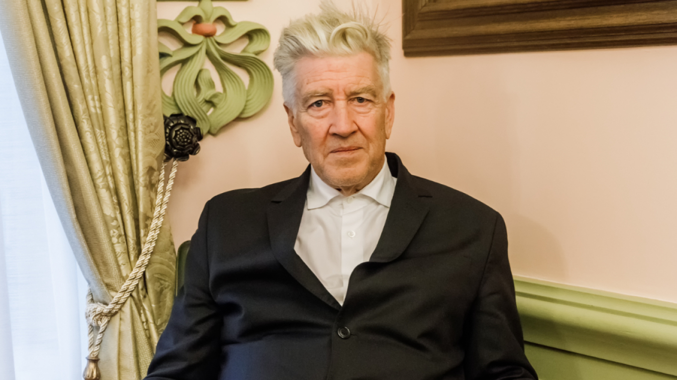 Δημοπρατήθηκαν τα προσωπικά αντικείμενα του Ντέιβιντ Λιντς – «Ζαλίζει» το ποσό που πωλήθηκαν