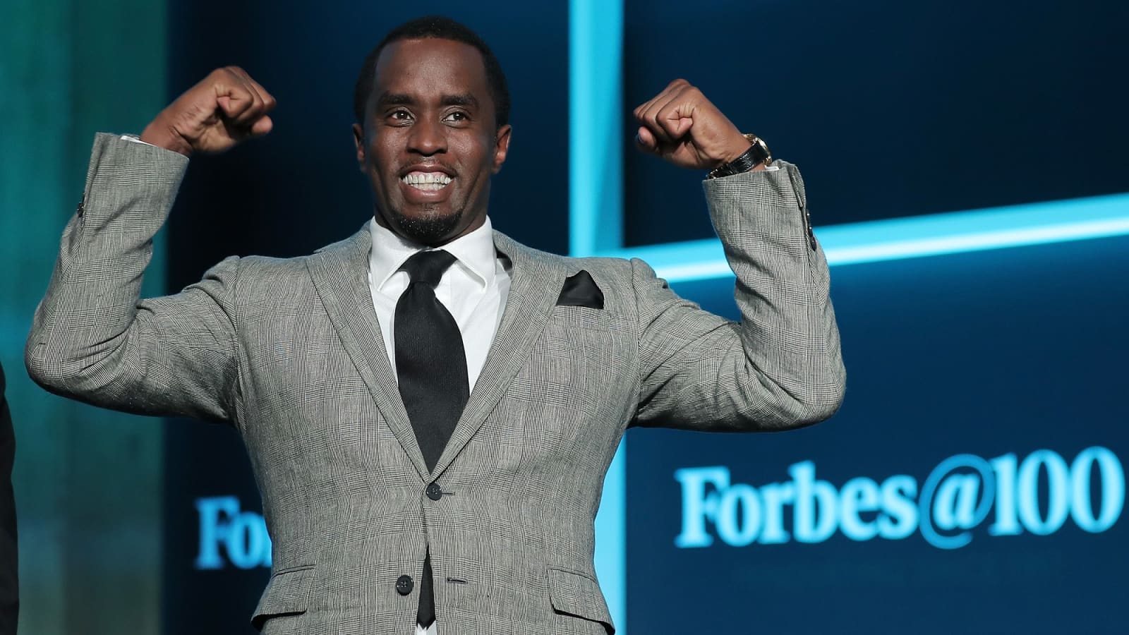 Diddy: Πρώην βοηθός του περιέγραψε τα σεξουαλικά όργια που διοργάνωνε ο γνωστός ράπερ