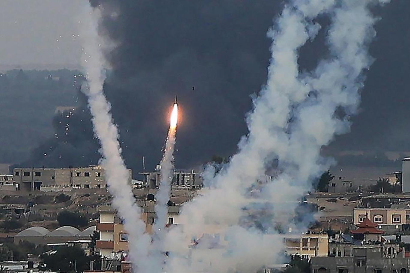 Ανήσυχες οι χώρες του Περσικού Κόλπου λόγω των ισραηλινών βομβαρδισμών στις πυρηνικές εγκαταστάσεις του Ιράν