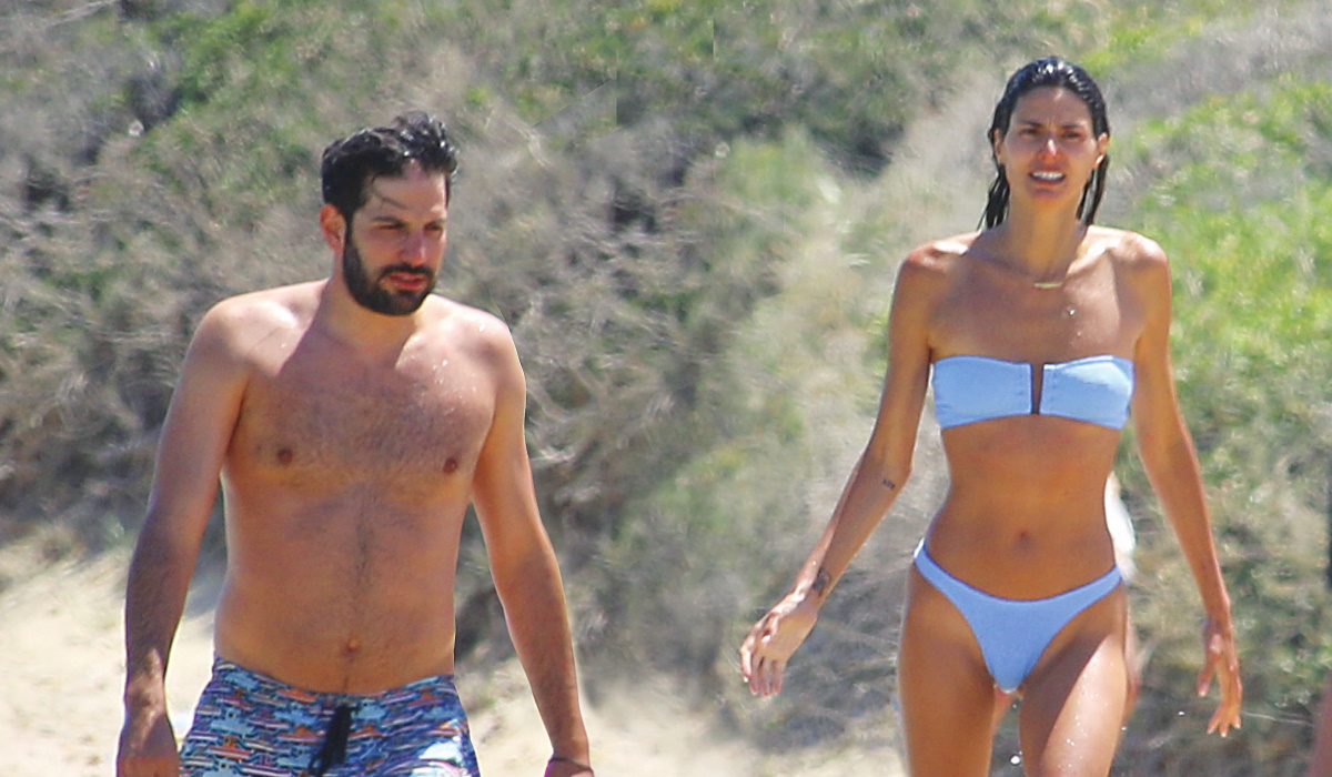 Ηλιάνα Παπαγεωργίου: Στις 7 Ιουλίου ξαναπαντρεύεται τον Γιάννη της