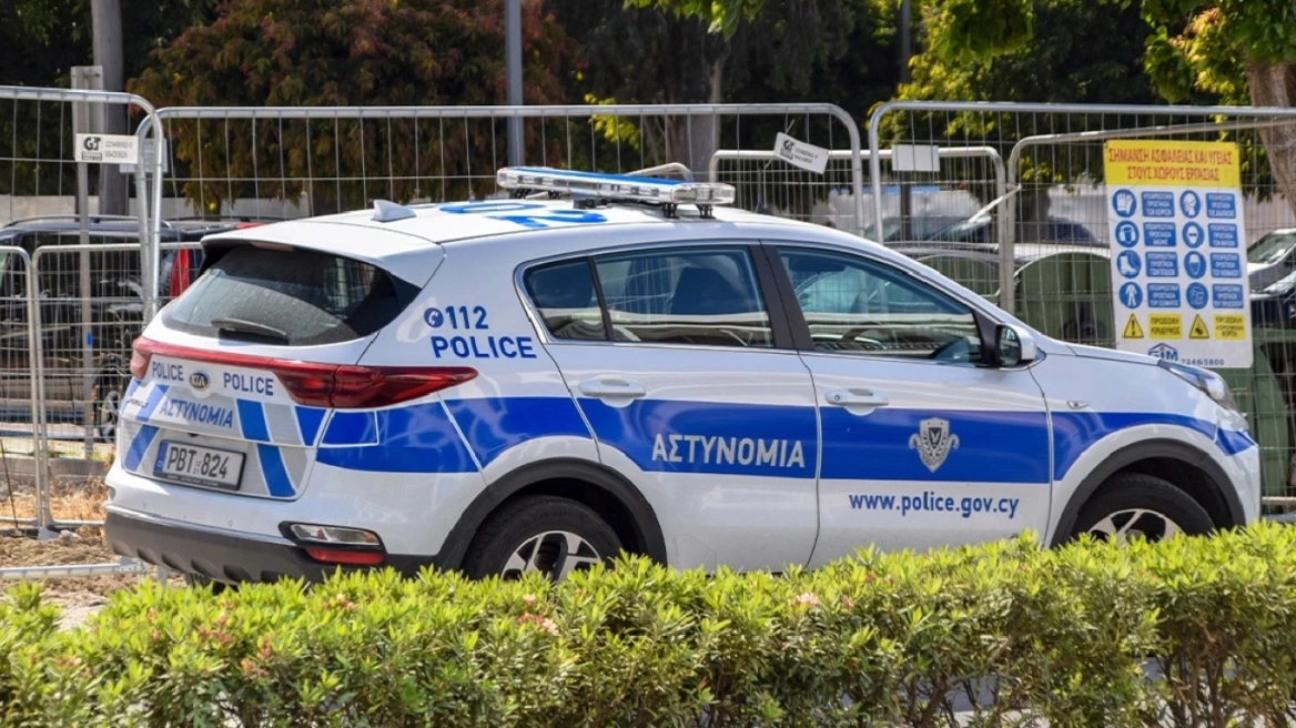 Κύπρος: Συνελήφθη ύποπτος για τρομοκρατία – Φωτογράφιζε στρατιωτικές βάσεις και κρατούσε σημειώσεις