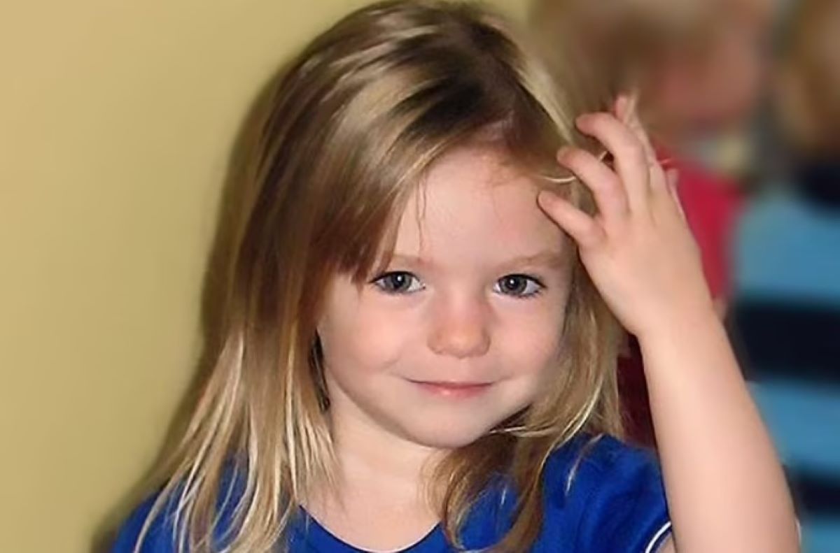 Νέες αποκαλύψεις στην υπόθεση της Μαντλίν ΜακΚάν: Πρώην αστυνομικός βοήθησε τον Γερμανό παιδόφιλο