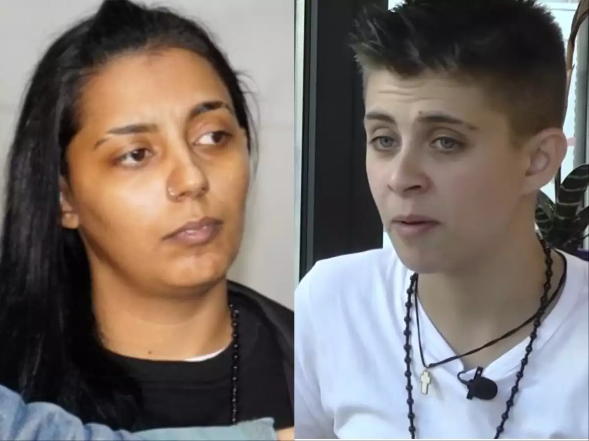 Η μητέρα του Παναγιωτάκη «σπάει» τη σιωπή της για την Ε.Μουρτζούκου – Γιατί εγκατέλειψε το σπίτι και ζει κρυμμένη