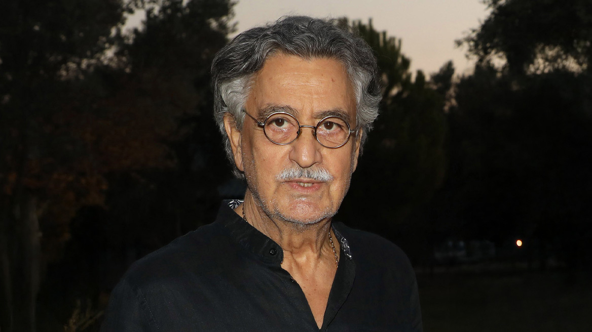 Σε στενό οικογενειακό κύκλο το μνημόσυνο του σπουδαίου ηθοποιού Ν.Γαλανού 