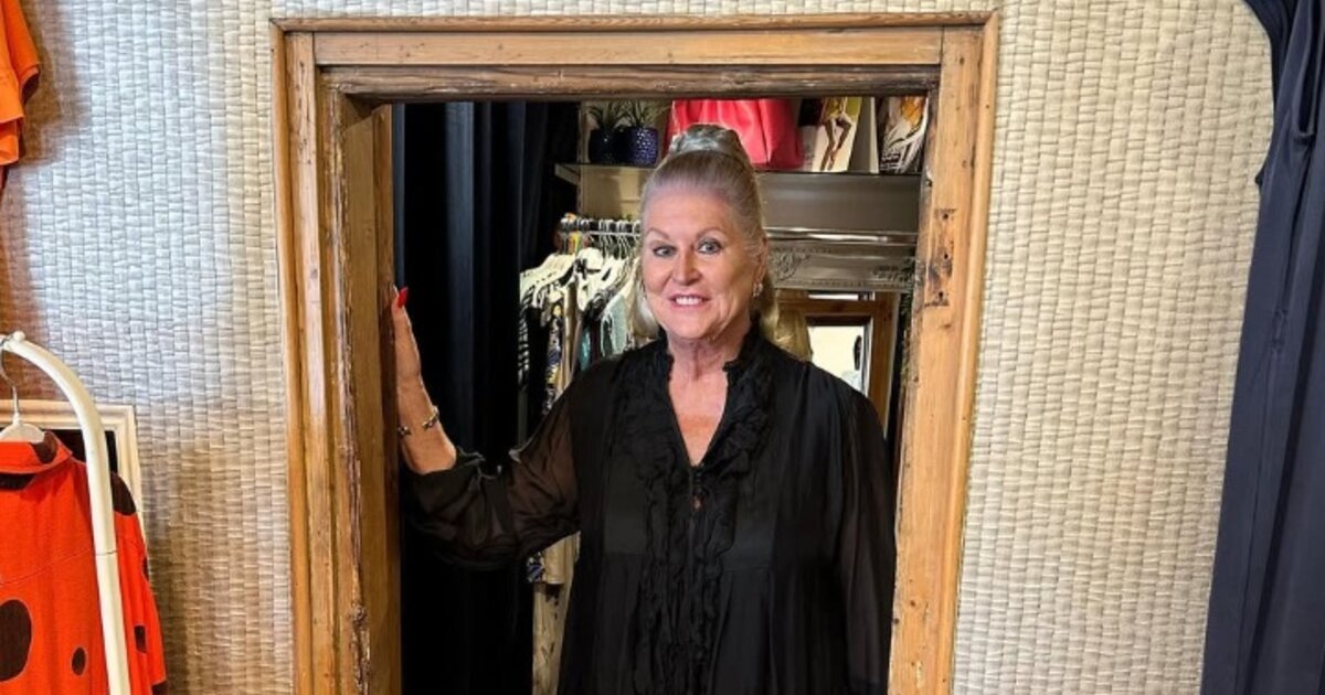 Η σκοτεινή ιστορία της παρουσιάστριας του «How Clean Is Your House?»- Έθαψε μόνη της το νεογέννητο νεκρό μωρό της