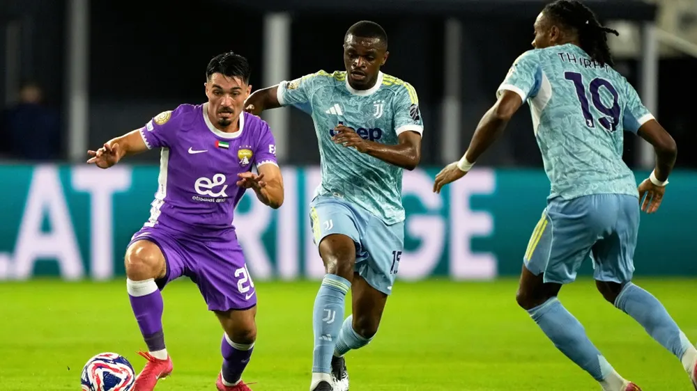 Παίκτη από τα Ηνωμένα Αραβικά Εμιράτα θέλει να φέρει ο Παναθηναϊκός – Ποιες ομάδες τον διεκδικούν