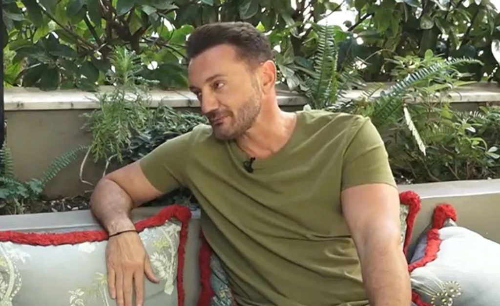 Χρήστος Μενιδιάτης για τη συναυλία της Γλυκερίας στο Ισραήλ: «Γιατί μπερδεύουμε την μουσική με την πολιτική;»