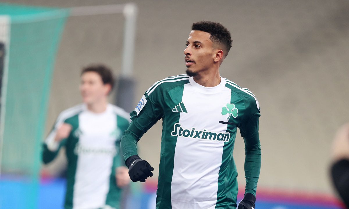 Βελτιωμένη πρόταση του Παναθηναϊκού στην Μαρσέιγ για τον Ουναΐ – Πόσα δίνει το «τριφύλλι»