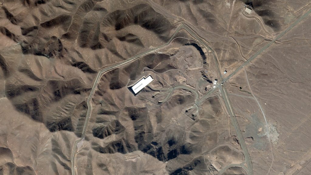 Τελεσίγραφο του Ισραήλ στις ΗΠΑ για πλήγματα στο Φορντό: «Δεν θα περιμένουμε 2 εβδομάδες – Θα το κάνουμε μόνοι μας»