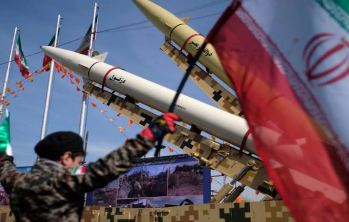 Φρουροί της Επανάστασης: «Στόχος μας ήταν το Διεθνές Αεροδρόμιο του Μπεν Γκουριόν του Ισραήλ»