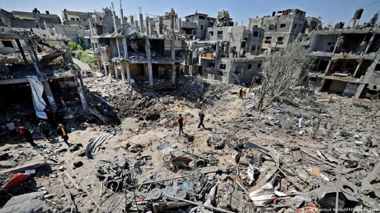 Ισραήλ: Επαναπατρίστηκαν από τη Λωρίδα της Γάζας οι σοροί τριών απαχθέντων από τη Χαμάς