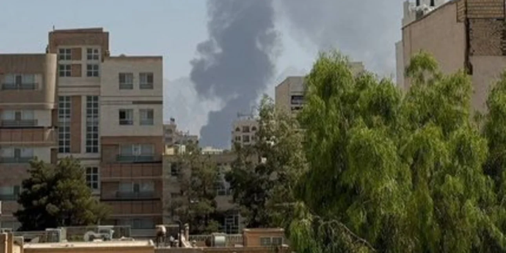 Ιράν: Ισχυρή έκρηξη στο Μπουσέρ – Εκεί βρίσκεται ο ηλεκτροπαραγωγικός πυρηνικός σταθμός (βίντεο)