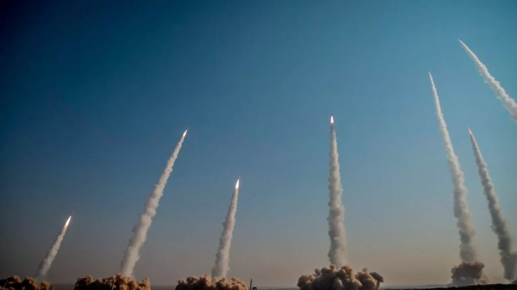 Ιράν: «Εσείς το ξεκινήσατε, εμείς θα το τελειώσουμε – Θα κλείσουμε όχι μόνο το Ορμούζ, αλλά και την Ερυθρά Θάλασσα»