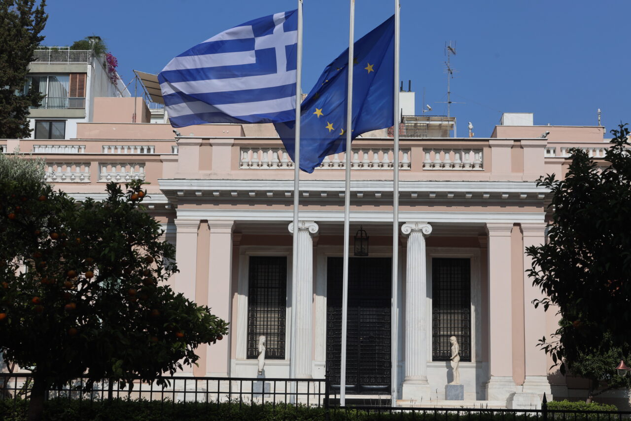 ΗΠΑ-Ιράν: Ολοκληρώθηκε το έκτακτο ΚΥΣΕΑ για τις εξελίξεις στη Μέση Ανατολή και τον Κόλπο