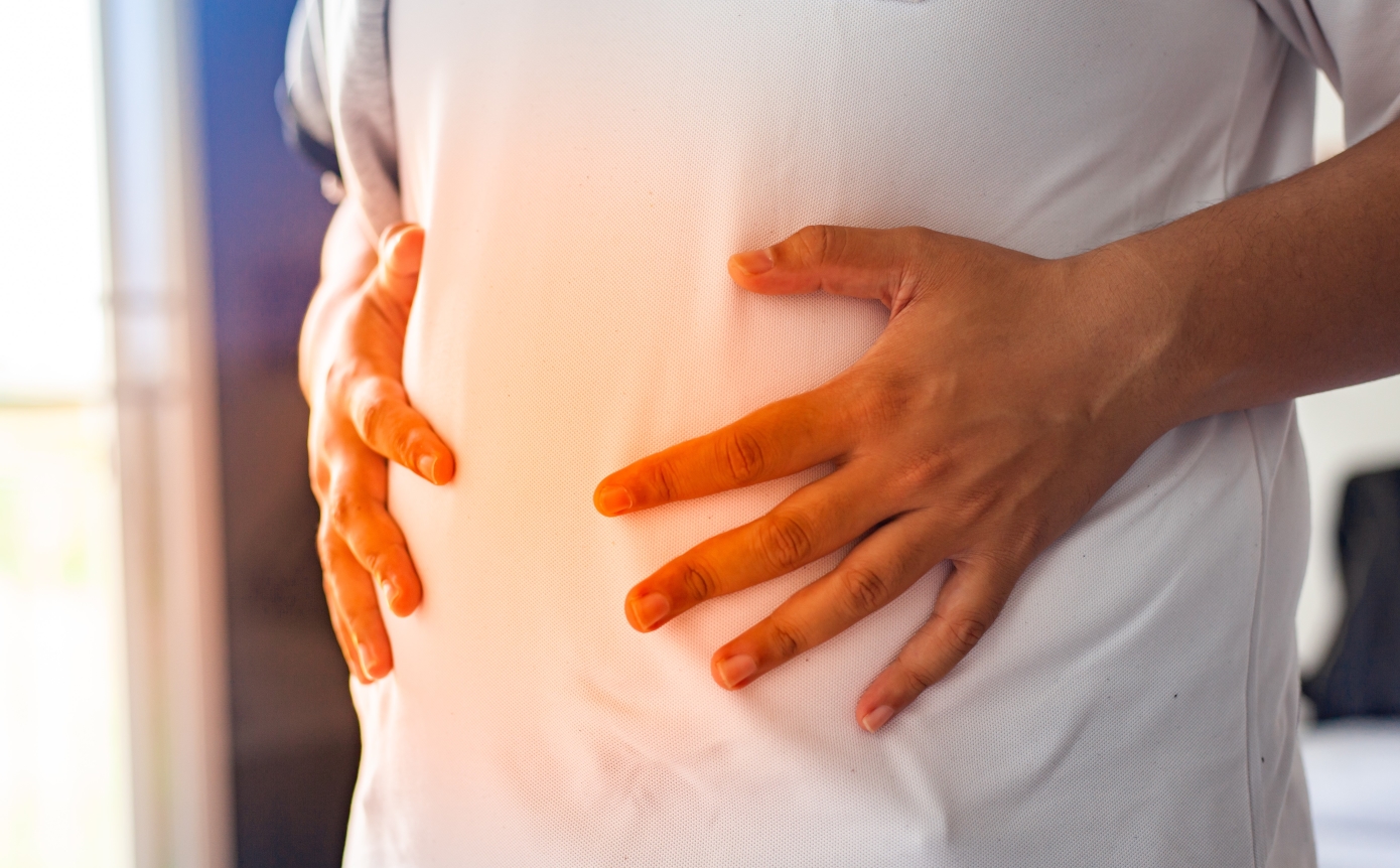 Φούσκωμα: Πώς να το αντιμετωπίσετε – Το μυστικό για άμεση ανακούφιση