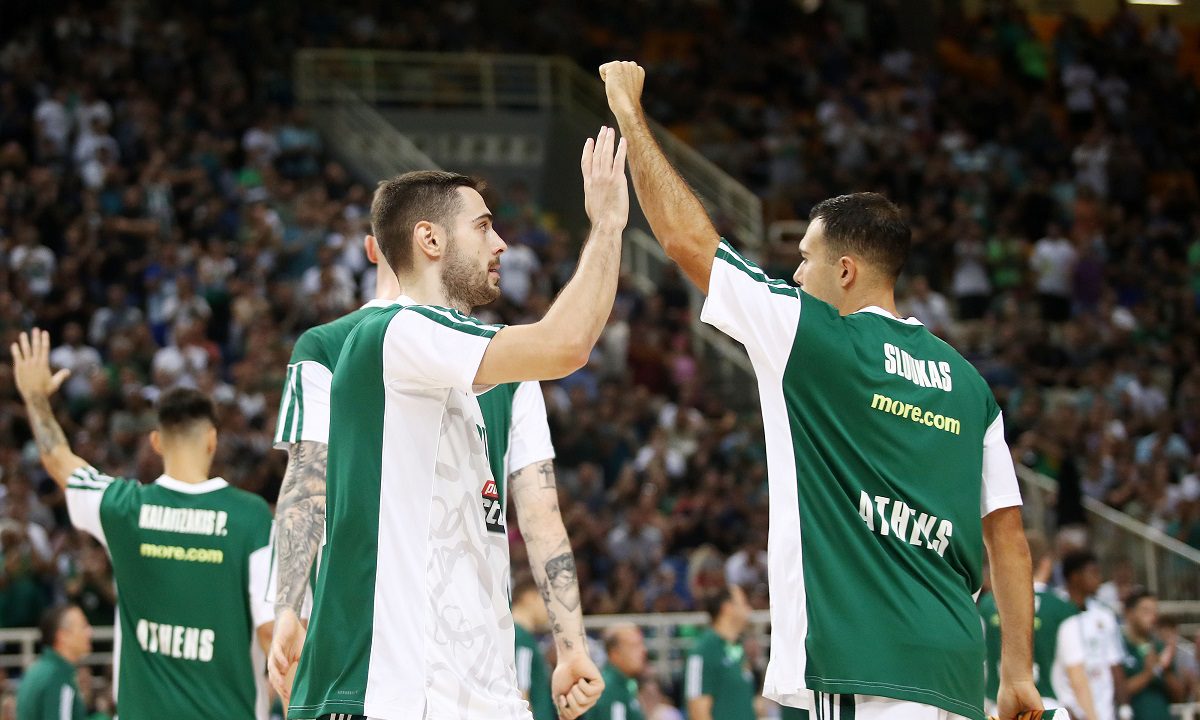 Κώστας Σλούκας για τον Ι.Παπαπέτρου: «Κανείς δεν ξέρει τους εφιάλτες που έπρεπε να ξεπερνάς»